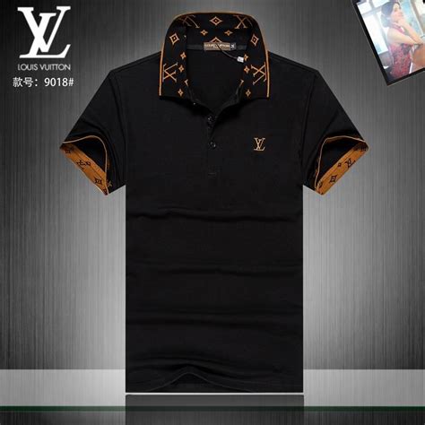 louis vuitton saat erkek|louis vuitton polo shirts for men.